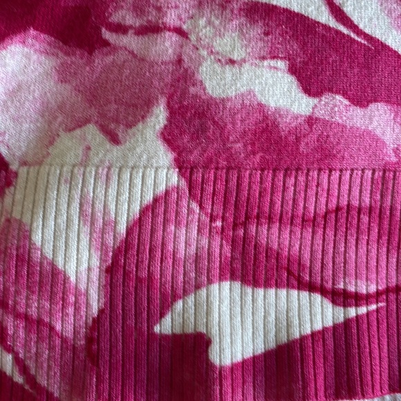 INC button down sweater - Picture 10 of 10